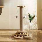 Cat Scratching Post & Climbing Tower – product image 7 | Pawnests